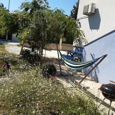 Apartment Antonella Fasana فاجانا المظهر الخارجي الصورة