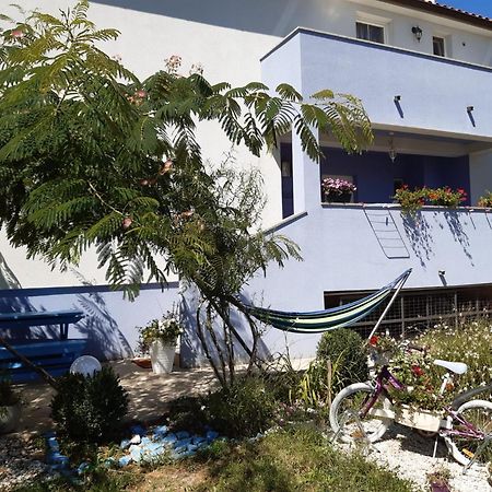 Apartment Antonella Fasana فاجانا المظهر الخارجي الصورة