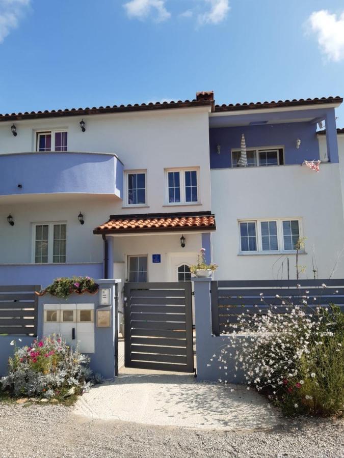 Apartment Antonella Fasana فاجانا المظهر الخارجي الصورة