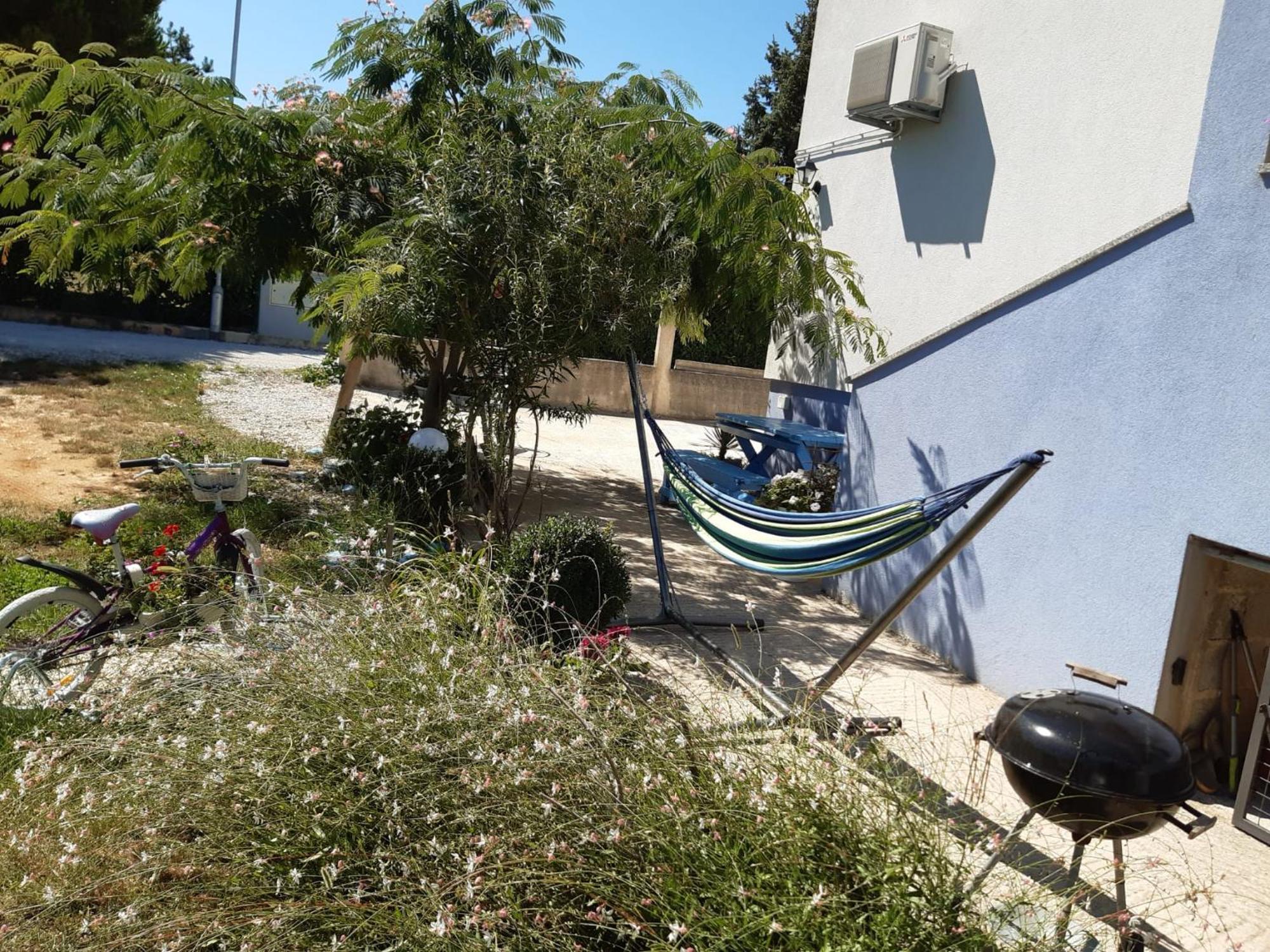 Apartment Antonella Fasana فاجانا المظهر الخارجي الصورة
