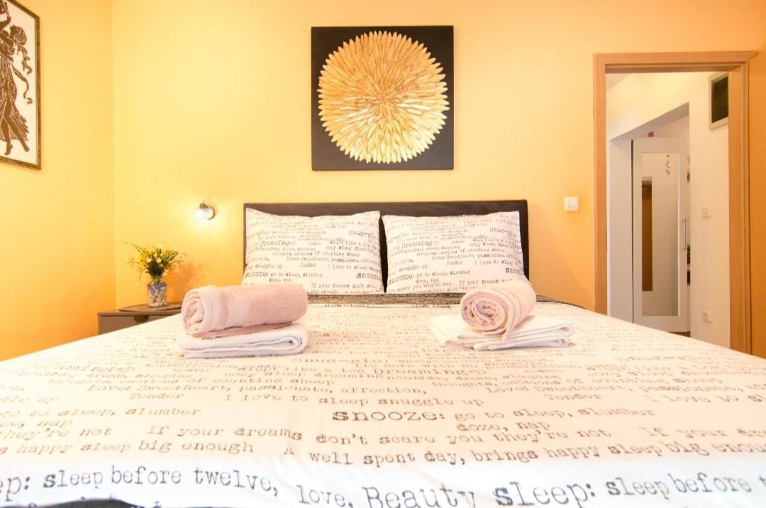Apartment Antonella Fasana فاجانا المظهر الخارجي الصورة