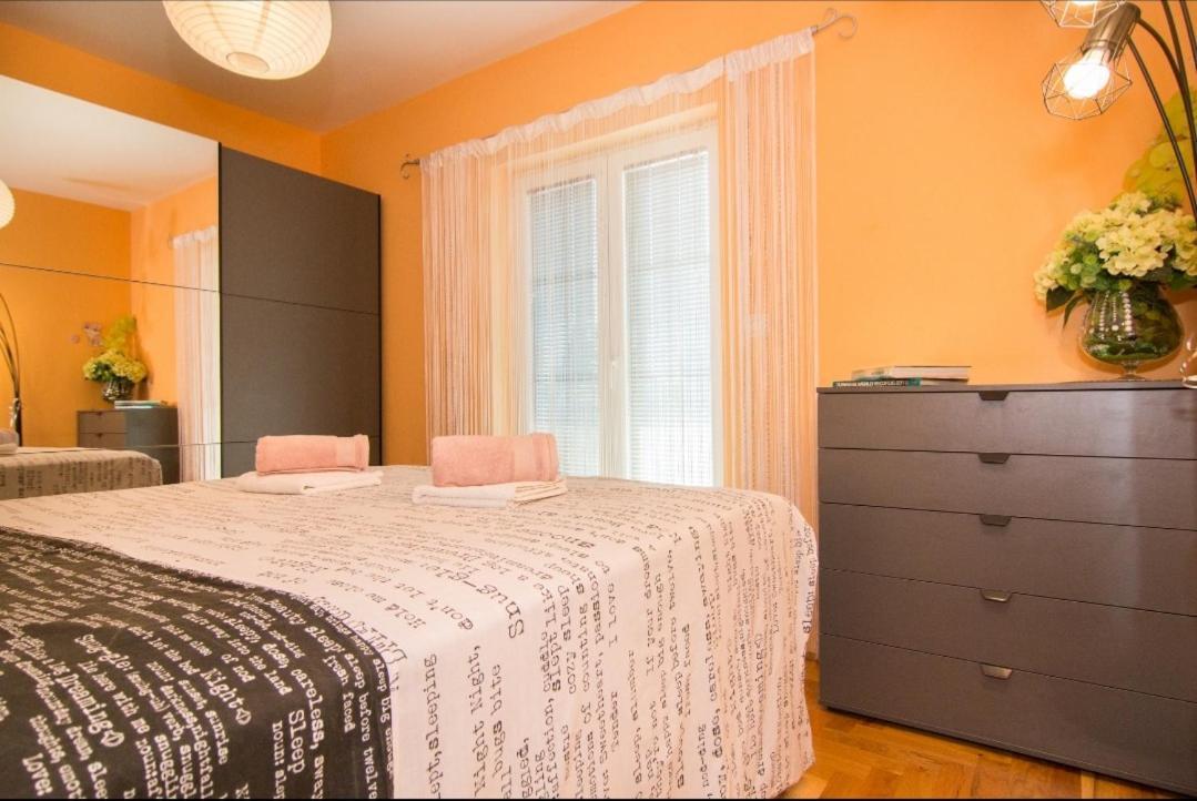 Apartment Antonella Fasana فاجانا المظهر الخارجي الصورة