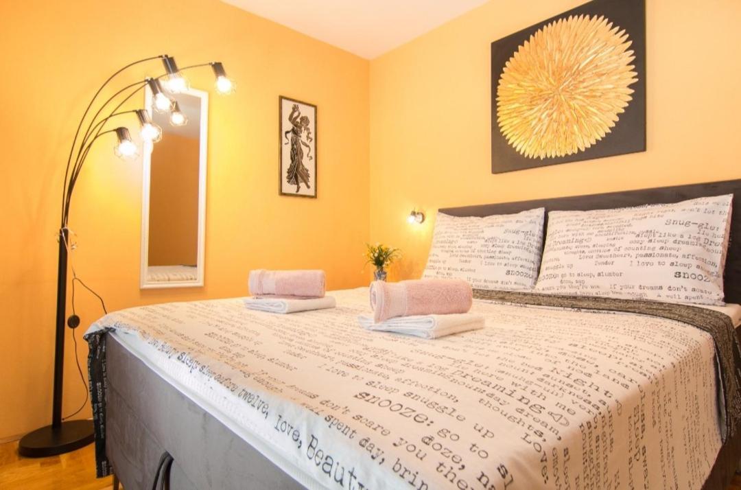 Apartment Antonella Fasana فاجانا المظهر الخارجي الصورة