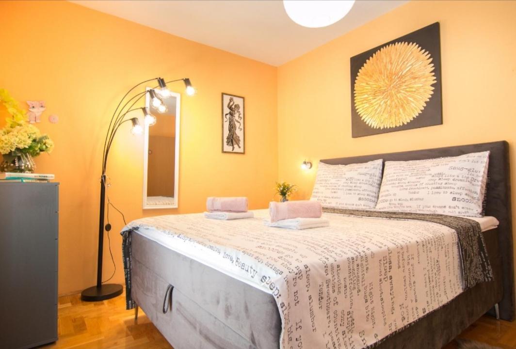 Apartment Antonella Fasana فاجانا المظهر الخارجي الصورة