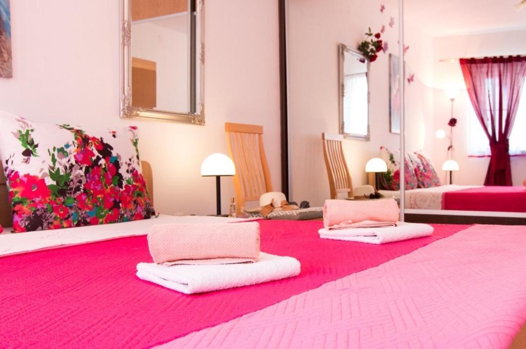 Apartment Antonella Fasana فاجانا المظهر الخارجي الصورة