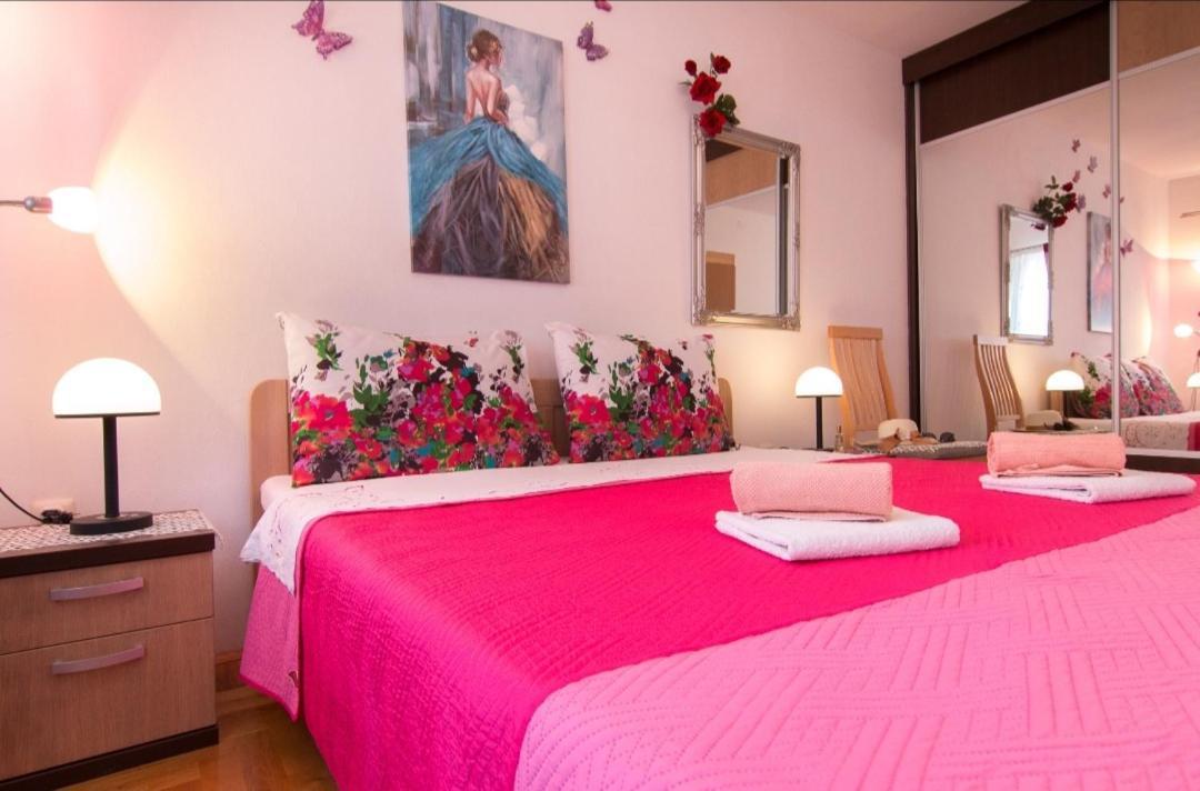 Apartment Antonella Fasana فاجانا المظهر الخارجي الصورة