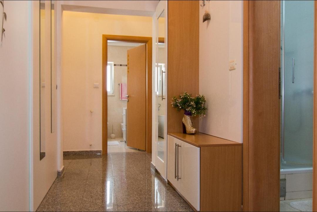 Apartment Antonella Fasana فاجانا المظهر الخارجي الصورة