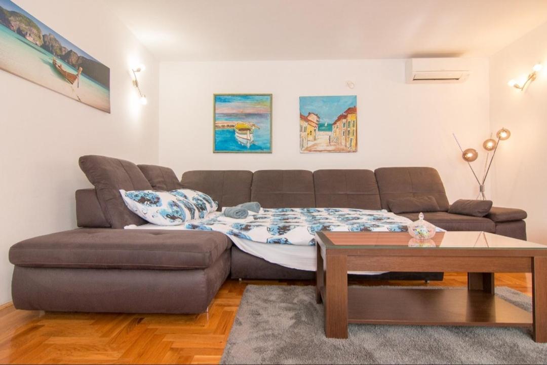Apartment Antonella Fasana فاجانا المظهر الخارجي الصورة