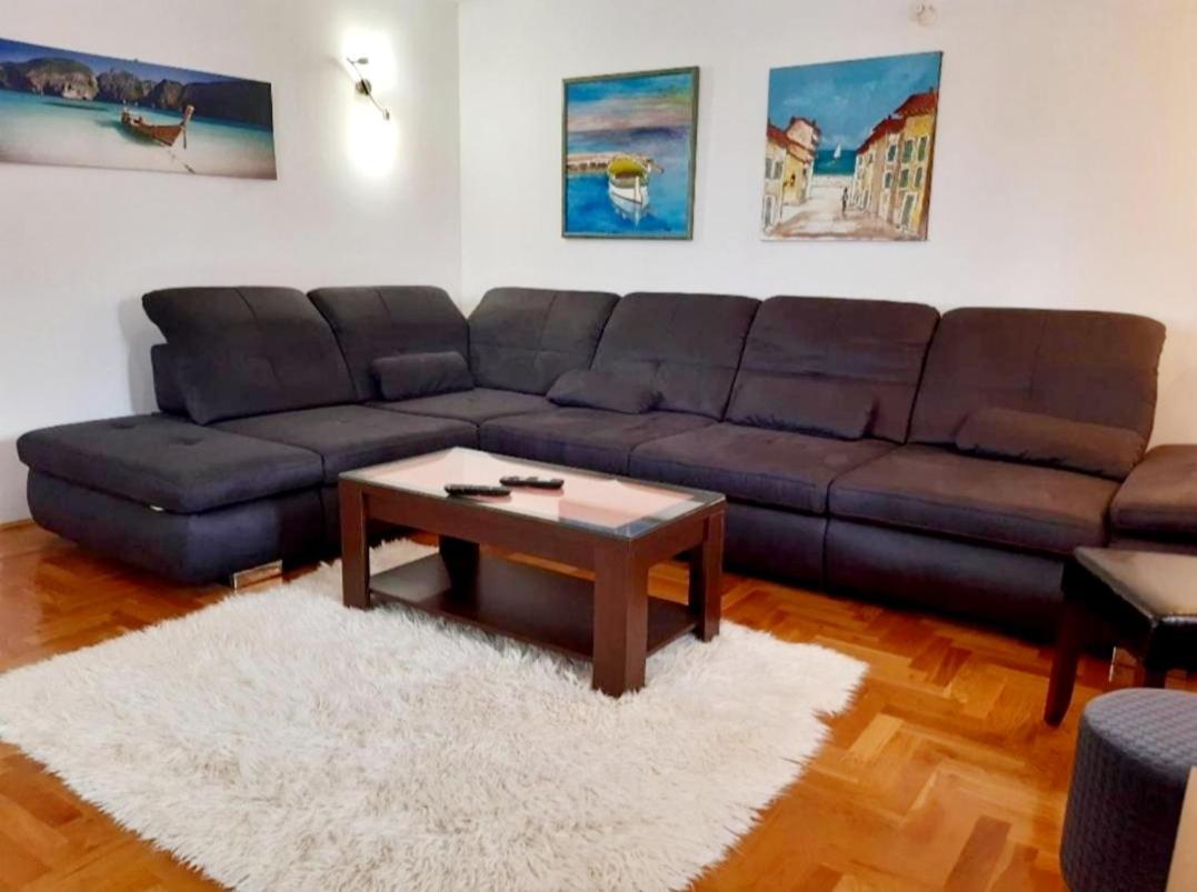 Apartment Antonella Fasana فاجانا المظهر الخارجي الصورة