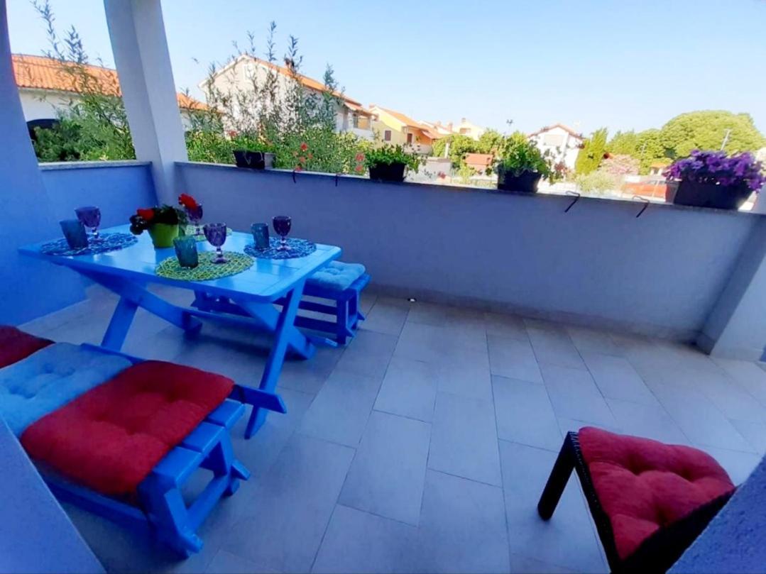 Apartment Antonella Fasana فاجانا المظهر الخارجي الصورة