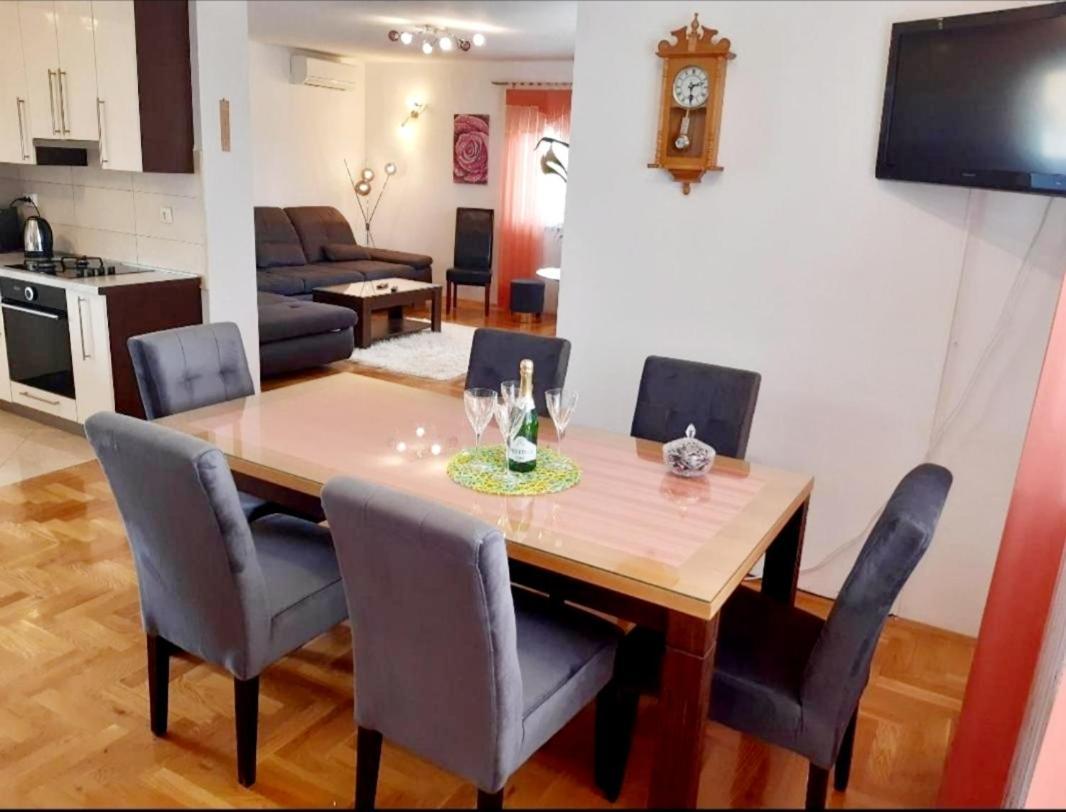Apartment Antonella Fasana فاجانا المظهر الخارجي الصورة