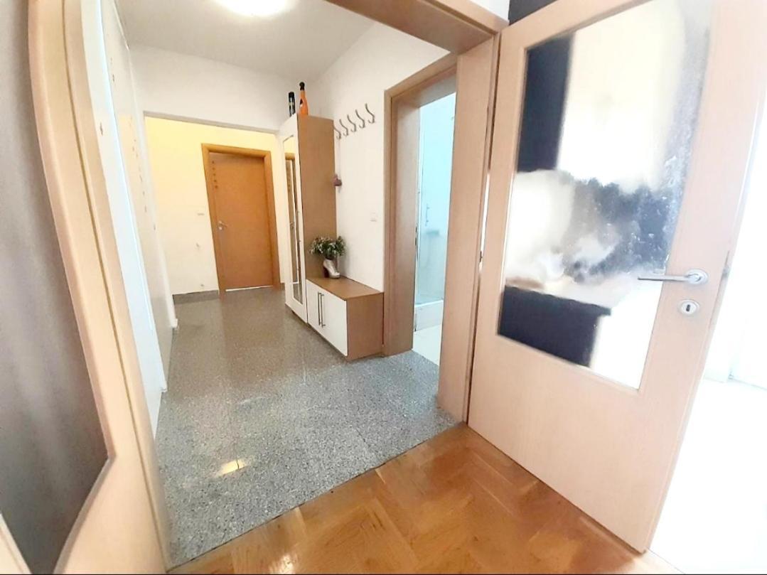 Apartment Antonella Fasana فاجانا المظهر الخارجي الصورة