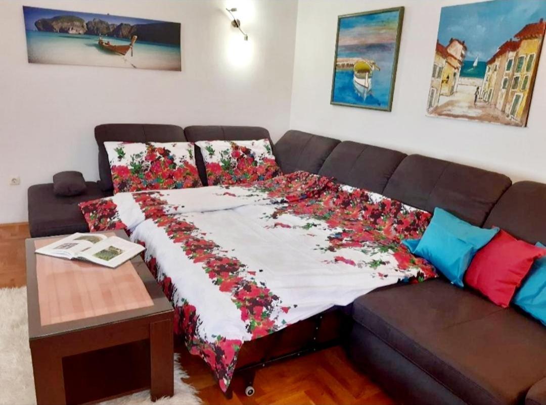 Apartment Antonella Fasana فاجانا المظهر الخارجي الصورة