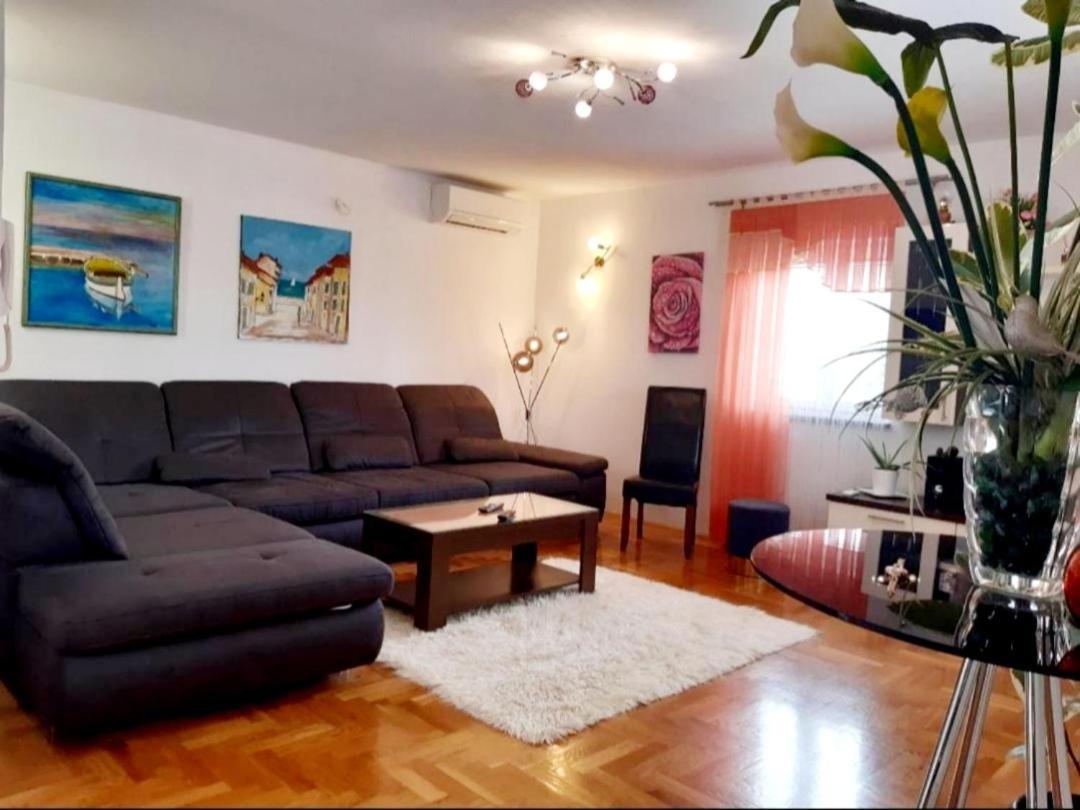 Apartment Antonella Fasana فاجانا المظهر الخارجي الصورة