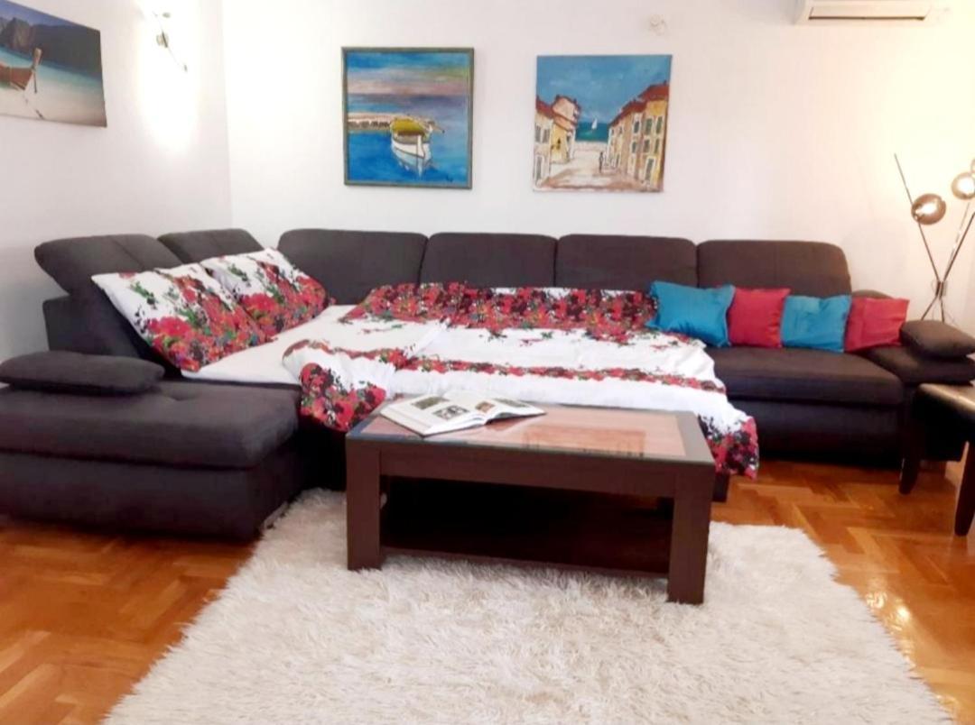Apartment Antonella Fasana فاجانا المظهر الخارجي الصورة