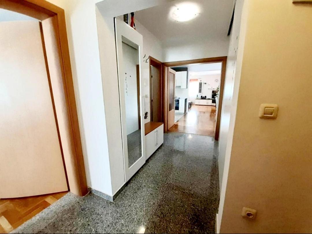 Apartment Antonella Fasana فاجانا المظهر الخارجي الصورة