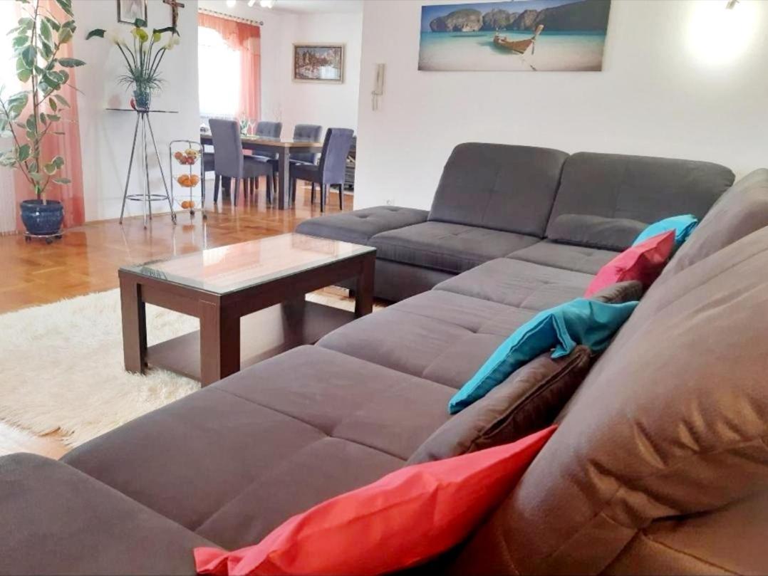 Apartment Antonella Fasana فاجانا المظهر الخارجي الصورة