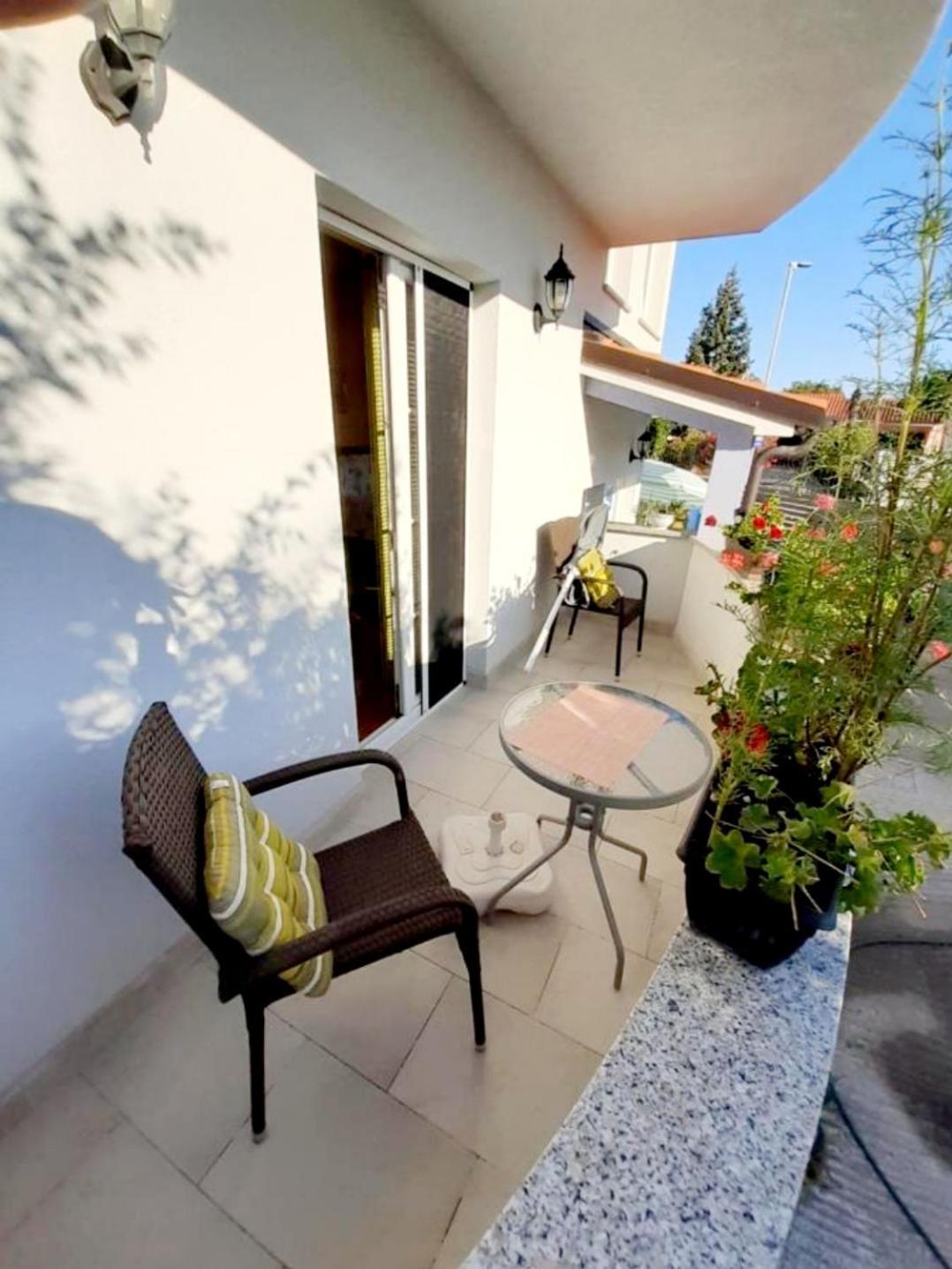 Apartment Antonella Fasana فاجانا المظهر الخارجي الصورة