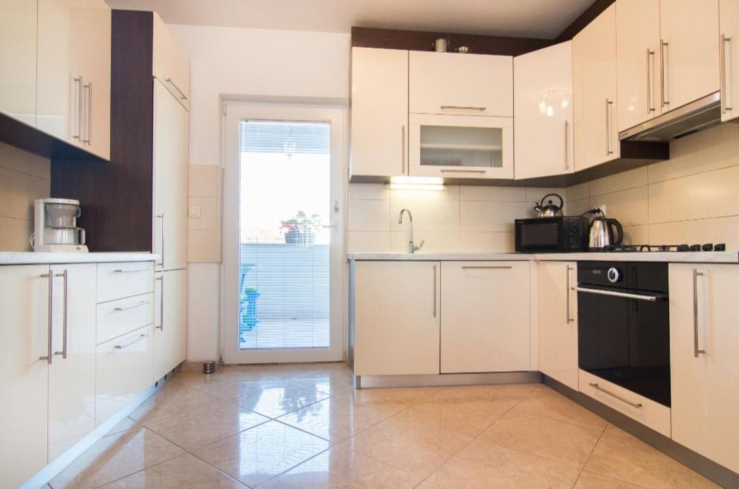 Apartment Antonella Fasana فاجانا المظهر الخارجي الصورة