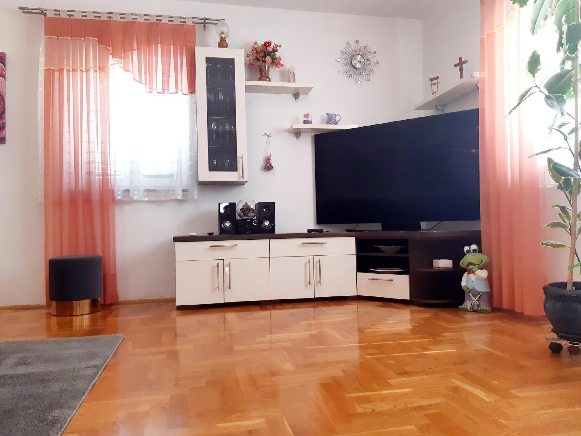 Apartment Antonella Fasana فاجانا المظهر الخارجي الصورة
